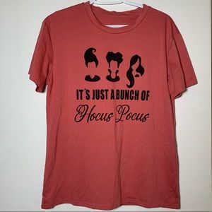 Hocus Pocus - Sanderson Sisters Tee